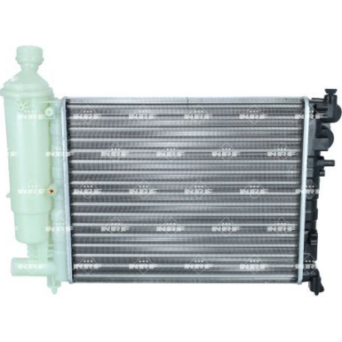 Kühler, Motorkühlung 58067 Kühler, Motorkühlung 58067