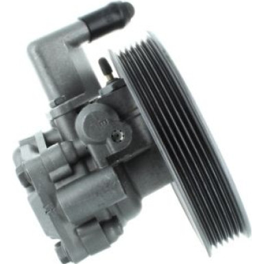 SPIDAN Hydraulikpumpe 54437 SPIDAN Hydraulikpumpe 54437