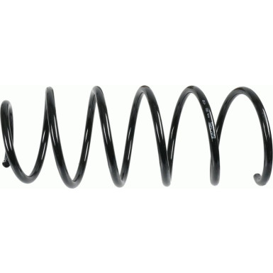 Sachs Fahrwerksfeder Volvo P. V70 Ii, S80 I 2.4D/2.5Tdi 08/01-08/07 998 360
