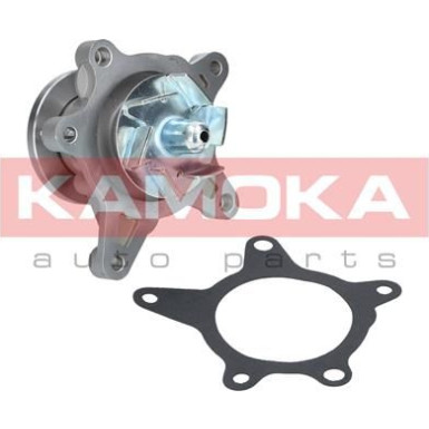 KAMOKA Wasserpumpe T0163 KAMOKA Wasserpumpe T0163