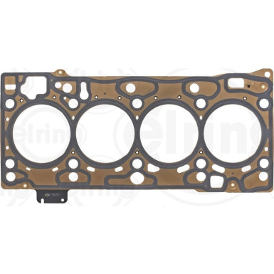 Dichtung, Zylinderkopf VOLKSWAGEN 718.051
