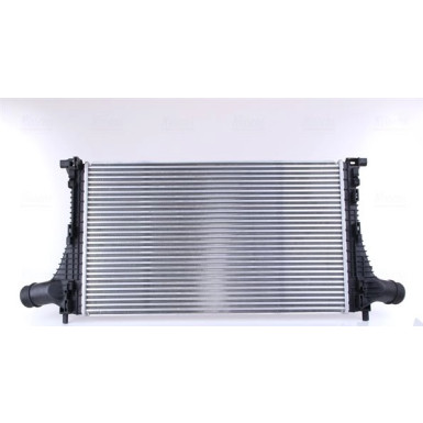 Ladeluftkühler PKW VW Atlas 2.0 TSI 16 961502 Ladeluftkühler PKW VW Atlas 2.0 TSI 16 961502