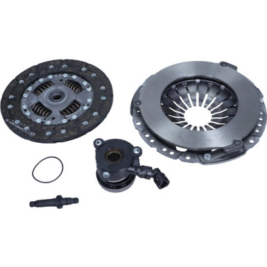 Kupplungssatz OPEL CORSA D 1.4 12 LuK RepSet Pro 621 3050 33