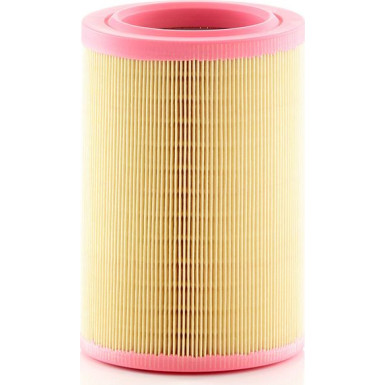 Mann & Hummel Luftfilter PKW ALFA Giulietta 1,6JTDM,1,8TBi C 15 005
