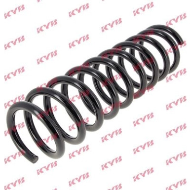 KYB Fahrwerksfeder Ford T. Focus Ii 1.4-2.0D 11/04 K-Flex RA6658