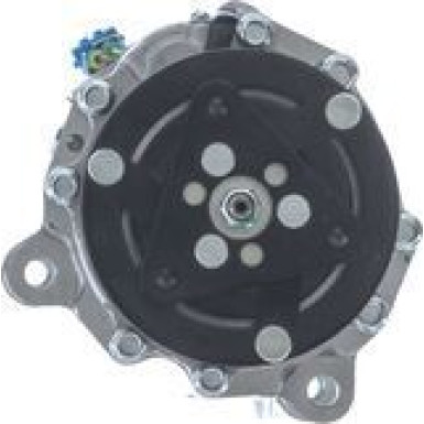 Kompressor, Klimaanlage ACP 61 000S