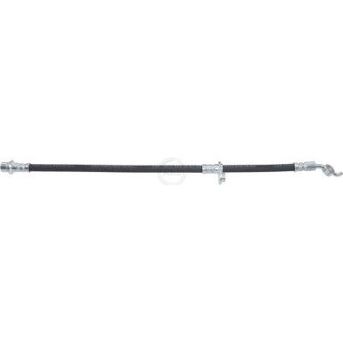 A.B.S. Bremsschlauch SL6162