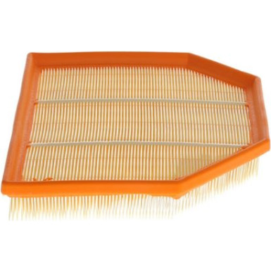 Luftfilter F 026 400 508 Luftfilter F 026 400 508
