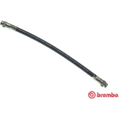 BREMBO Bremsschlauch T 68 017 ESSENTIAL LINE
