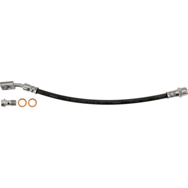 Bremsschlauch MERCEDES A,B-Klasse,CLA 18 PHD2259