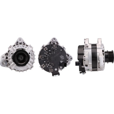 12V.Lima VOLVO V40, V60, XC90 13 2381652152