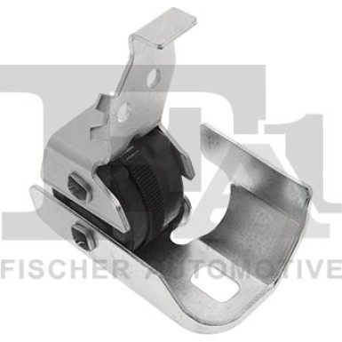 Halter, Abgasanlage 223-947