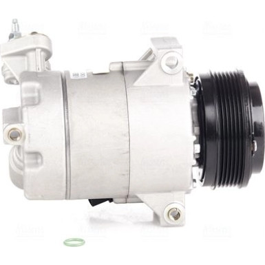 Kompressor PKW 890215