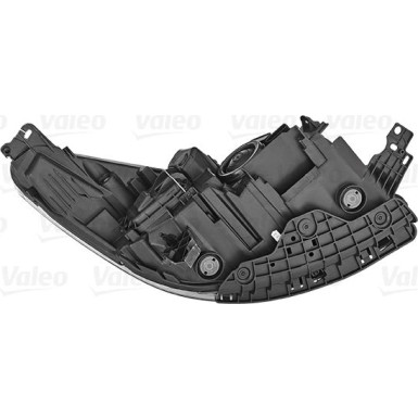 Scheinwerfer L H7/H15 +MOT +TGFL VALEO PQ FORD KUGA II 5,12-10,16 44979