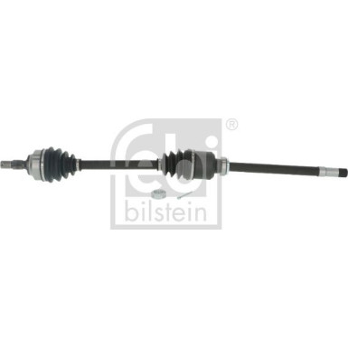 FEBI BILSTEIN Antriebswelle 182628 FEBI BILSTEIN Antriebswelle 182628