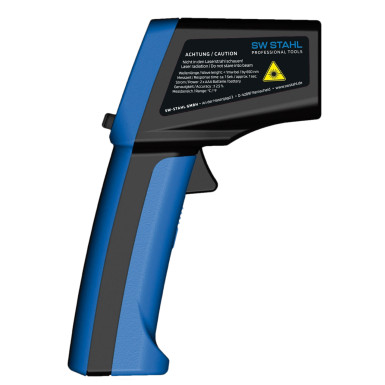 SW-Stahl Digital-Thermometer 72360L SW-Stahl Digital-Thermometer 72360L