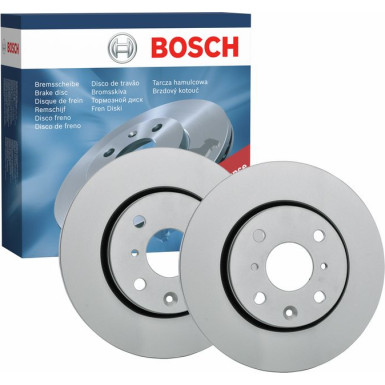 Bremsscheibe 0 986 479 B91 Bremsscheibe 0 986 479 B91