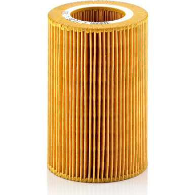 Mann & Hummel Luftfilter PKW SMART C 1036/1