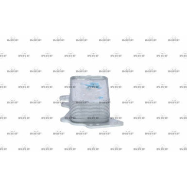 Ölkühler, Motoröl NRF31282 Ölkühler, Motoröl NRF31282