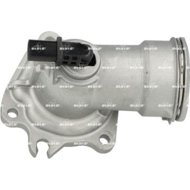 NRF Thermostat, Kühlmittel 725092 EASY FIT