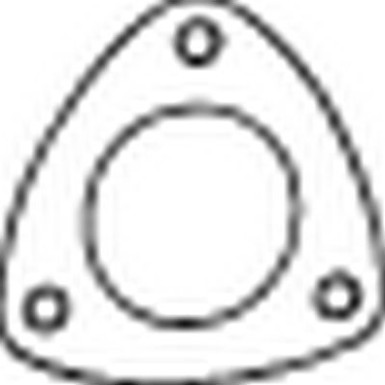 Bosch Automotive O-Ring 256-624 Bosch Automotive O-Ring 256-624