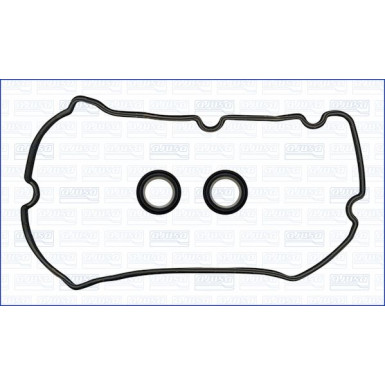 Dichtung, Zylinderkopfhaube Subaru Impreza 09 56050200