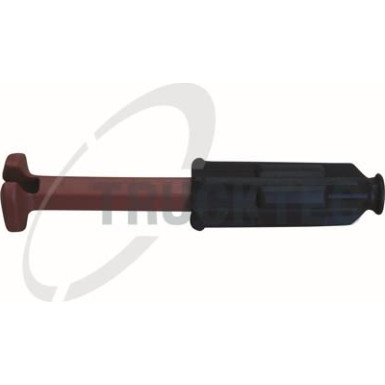 TRUCKTEC AUTOMOTIVE Stecker, Zündkerze 02.42.323 TRUCKTEC AUTOMOTIVE Stecker, Zündkerze 02.42.323