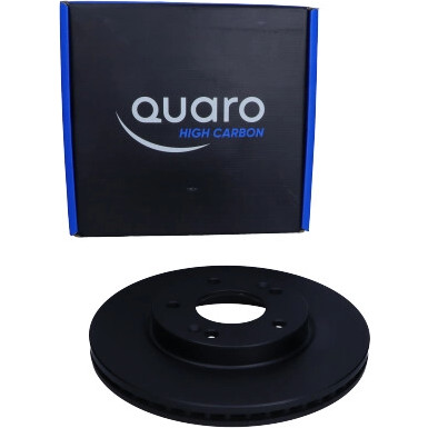 Bremsscheibe QUARO HIGH CARBON QD8209HC Bremsscheibe QUARO HIGH CARBON QD8209HC