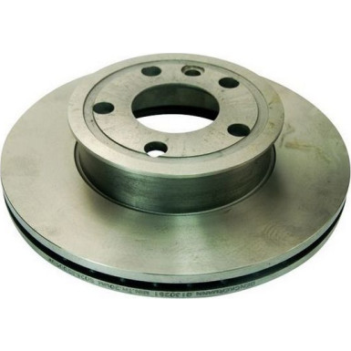DENCKERMANN Bremsscheibe B130251