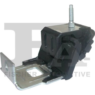 Halter, Abgasanlage 223-931