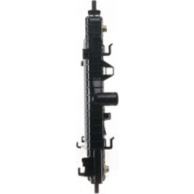 MAHLE Kühler, Motorkühlung CR 1103 000S BEHR
