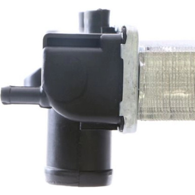Kühler, Motorkühlung CR 342 000S