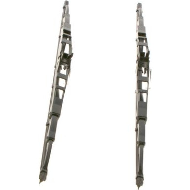 Bosch Automotive Scheibenwischer 3397005158 Bosch Automotive Scheibenwischer 3397005158