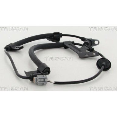 Sensor, Raddrehzahl 818014105