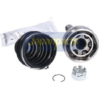 Gelenksatz, Antriebswelle Nissan Juke 1.6 4X4 10- 29X56X24 GI-1020 Gelenksatz, Antriebswelle Nissan Juke 1.6 4X4 10- 29X56X24 GI-1020