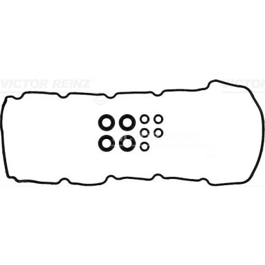 Dichtungssatz Zylinderkopfhaube HYUNDAI 15-10019-01