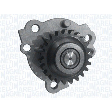 MAGNETI MARELLI Ölpumpe 351516000111 MAGNETI MARELLI Ölpumpe 351516000111