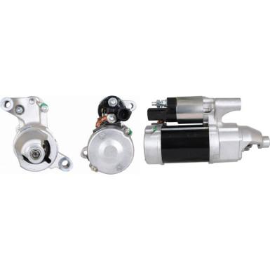 Anlasser 25-5185 Anlasser 25-5185
