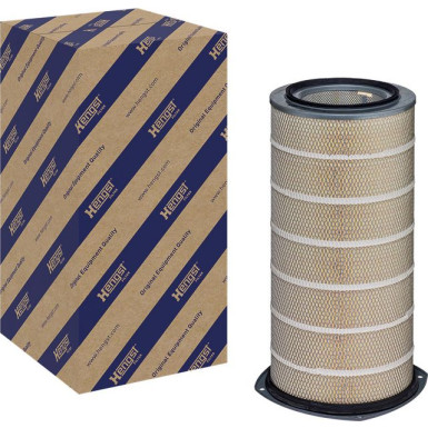 HENGST FILTER Luftfilter E222L