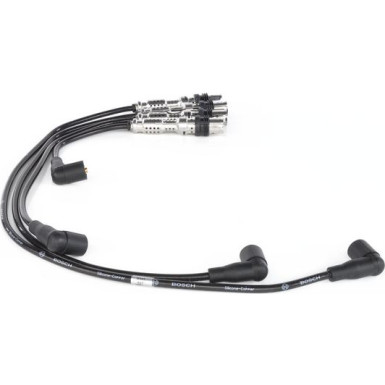 Zündleitungssatz VW Caddy 0 986 356 345