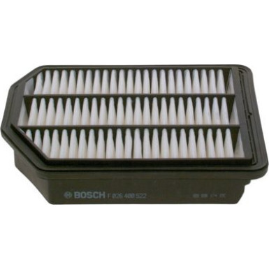 Luftfilter Diverse F 026 400 522