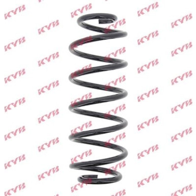 KYB Fahrwerksfeder Fiat T. Stilo 1.4-1.9D 01/03-08/08 RH6583 KYB Fahrwerksfeder Fiat T. Stilo 1.4-1.9D 01/03-08/08 RH6583