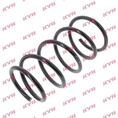 KYB Fahrwerksfeder Suzuki T. Liana 1.6 07/01-12/07 K-Flex RC6427