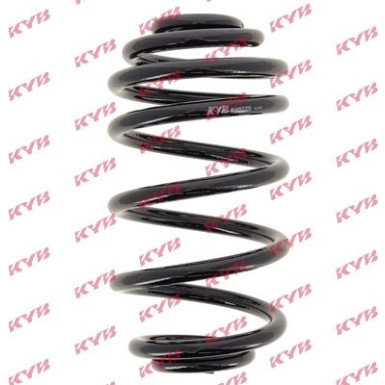 KYB Fahrwerksfeder Opel T. Astra J 1.3Cdti-2.0Cdti 12/09 K-Flex RA6025 KYB Fahrwerksfeder Opel T. Astra J 1.3Cdti-2.0Cdti 12/09 K-Flex RA6025