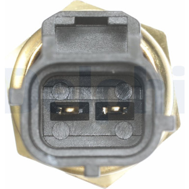 DELPHI Temperatursensor TS10327