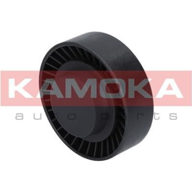 KAMOKA Umlenk-/Führungsrolle, Keilrippenriemen R0002 KAMOKA Umlenk-/Führungsrolle, Keilrippenriemen R0002