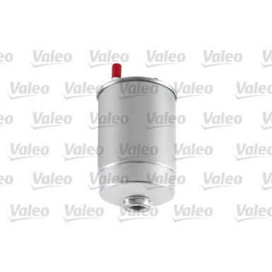 VALEO Kraftstofffilter 587551