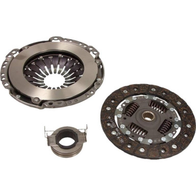 Kupplungssatz TOYOTA YARIS 1.3 VVT-i 05 LuK RepSet 620 3173 00
