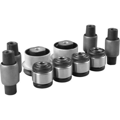 HALTER - RADAUFHÄNGUNG OPEL T. VECTRA/ SAAB 9-5 10 TULEI TED44829