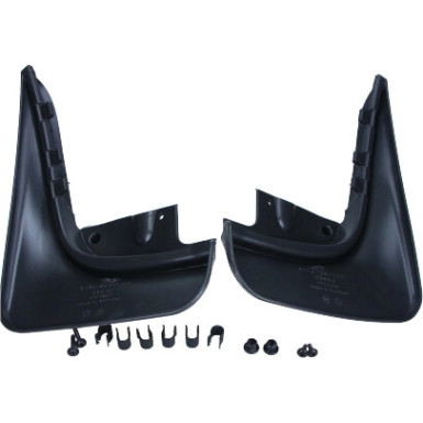 Ford T. S-Max 06 Klappen - Set Mit 2 Stück. Original 1381685 Ford T. S-Max 06 Klappen - Set Mit 2 Stück. Original 1381685